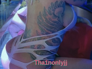 Tha1nonlyjj