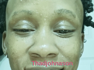 Thadjohnason
