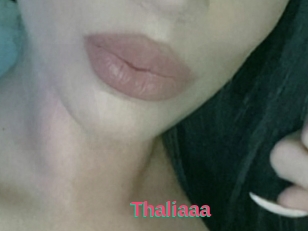 Thaliaaa