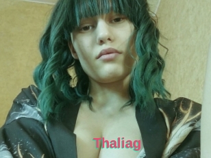 Thaliag