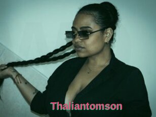 Thaliantomson