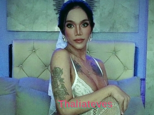 Thaliateves