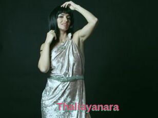 Thaliayanara