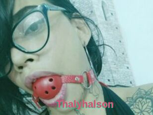 Thalyhalson