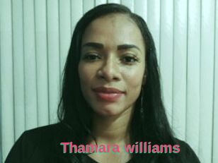 Thamara_williams