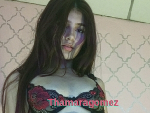 Thamaragomez