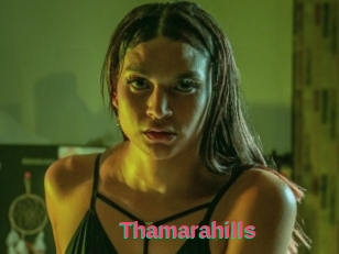 Thamarahills