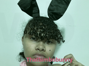 Thatbimbobunny