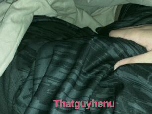 Thatguyhenu