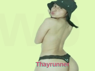 Thayrunner