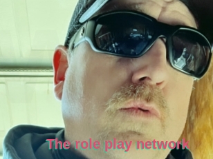 The_role_play_network
