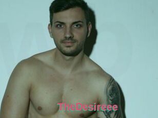 TheDesireee