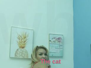 The_cat