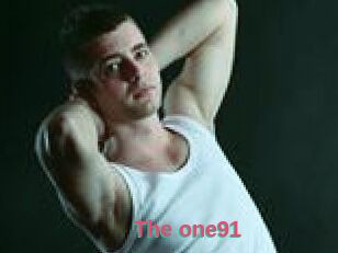 The_one91