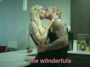 The_w0nderfuls