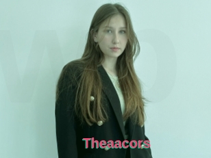 Theaacors