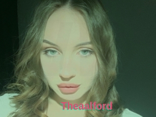 Theaalford