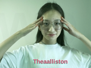 Theaalliston