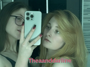 Theaanddarline
