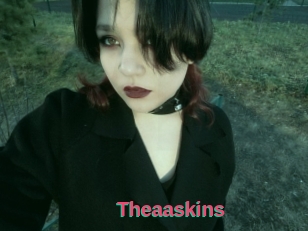Theaaskins