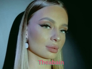 Theabain