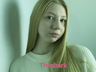Theabark