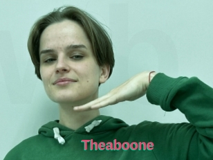 Theaboone