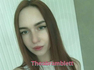 Theabramblett