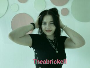 Theabrickell