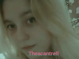 Theacantrell
