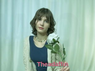 Theadaffin