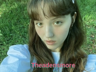 Theadensmore