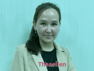 Theaellen