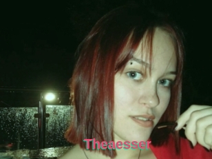 Theaesser