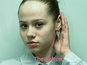 Theafelton