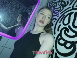 Theafisk