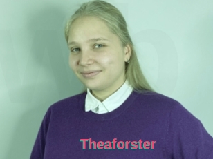 Theaforster