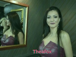 Theafox
