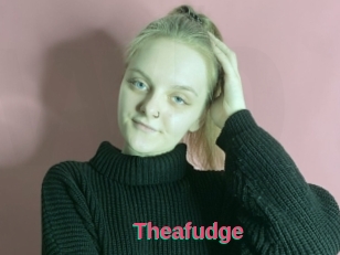Theafudge