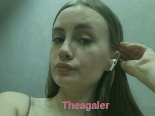 Theagaler