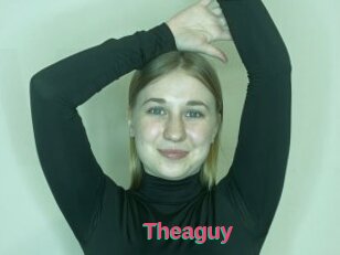 Theaguy