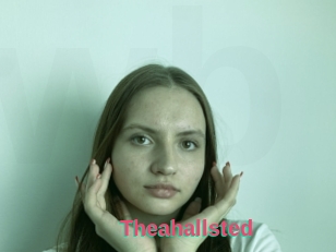 Theahallsted