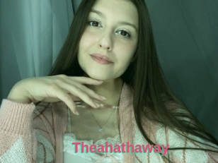 Theahathaway