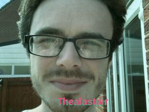Thealastair