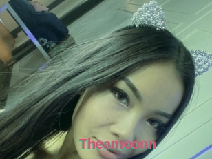 Theamoonn
