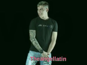 Theangellatin