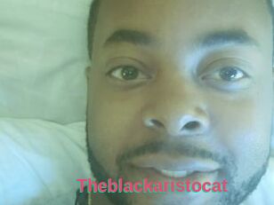 Theblackaristocat