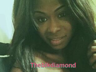 Theblkdiamond