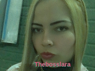 Thebosslara