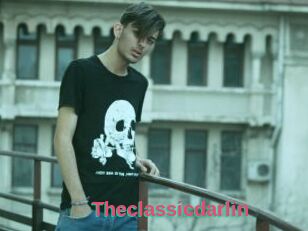 Theclassicdarlin